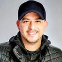 Matthew J Carter