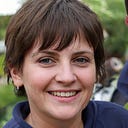 Angela Rodgers