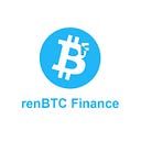 renBTC Finance