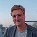Mathieu Jouhet