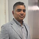 Sam Ansari