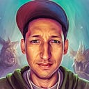 Nate Mielnik