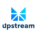 Upstream