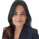Anjana Vijay