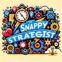 The Snappy Strategist