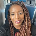 Zuri Stevens
