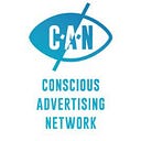 The Conscious Advertising Network