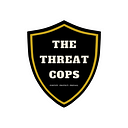 the threat cops