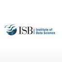 ISB Institute of Data Science