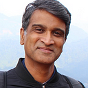 Shashi Sastry