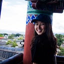 Candice Jiang