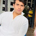 Siddharth Raghuvanshi