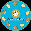 GoldPancakeSwap