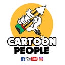 Cartoon People