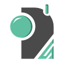 Two Story Robot