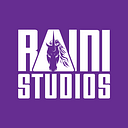 Raini Studios - Creators of RTLOL / $RST / $RAINI