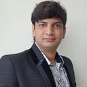 Varun Kumar Manik
