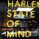 Harlem DAV @Sandra Buttry