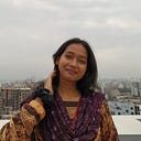 Nusrat Nisa