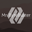 Mr. ByteBuster
