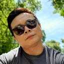 Wilson Wong