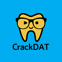 CrackDAT Dental Admission Test