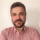 Walter Ritzel Paixão Côrtes