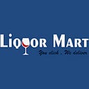 Liquor Mart in NZ