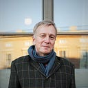Thomas Arctaedius