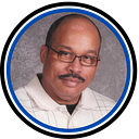 Darnell Frazier, RFC®, CPRS™, CCFC, CFEI®