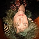 Fiona Robinson