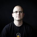 Tomek Stolarczyk