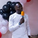 Michael Dean Oyewole