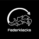 Federklecks