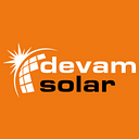 Devam Solar