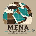 MENA Geopolitical | Inuka Tatton