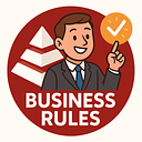 Business Rules & Requirements with the CMCC