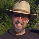Larry Sherrer