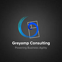 Greyamp Consulting