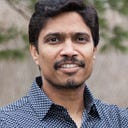Udai Bhaskar