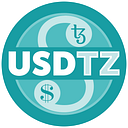 USD Tez (USDtz)
