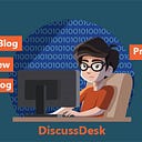 discussdesk