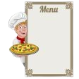 Pizza Menu Malaysia