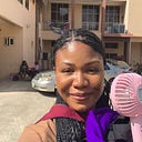 Ifee Okoye