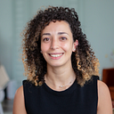 Yousra El Merini