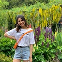 Saumya Gandhi