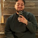 Alan Constantino
