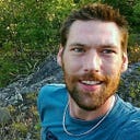 Elijah Liedtke