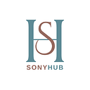 Sony Hub