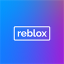 Reblox - Building the future